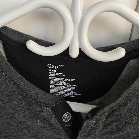 The Gap Henley - Picture 2 of 2